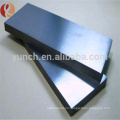 Supplying W1 Pure Tungsten Plate For Hot Forging Furnace